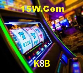 K8B