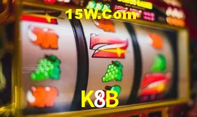 Plataforma K8B