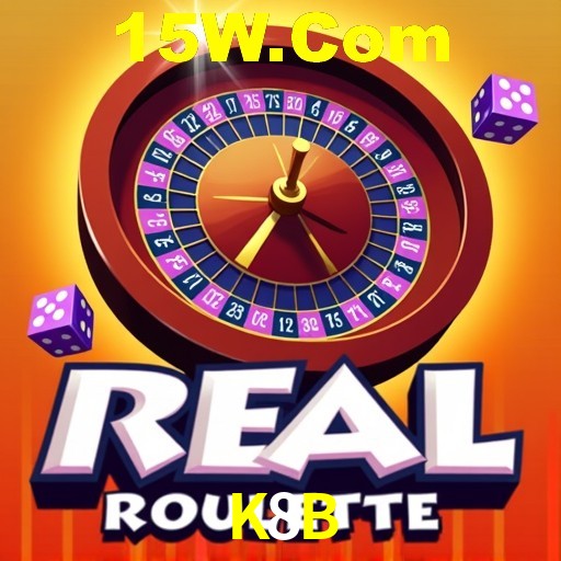 K8B Bet