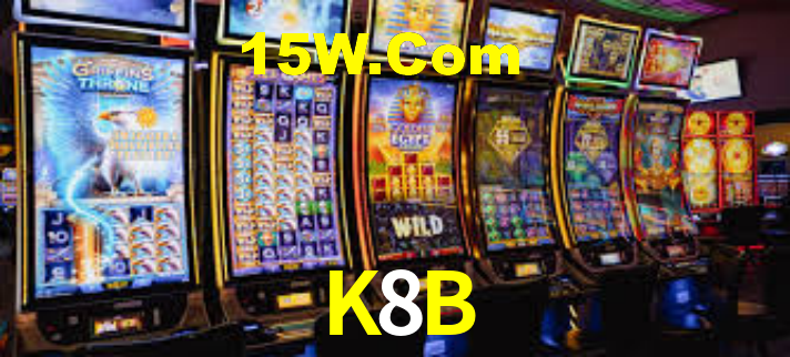 Plataforma K8B