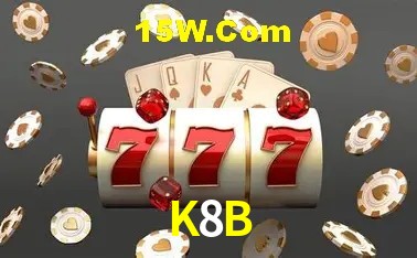 Plataforma K8B